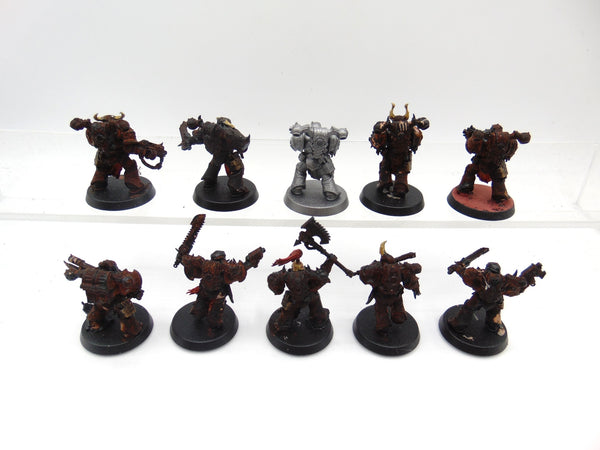 Chaos Legionaries