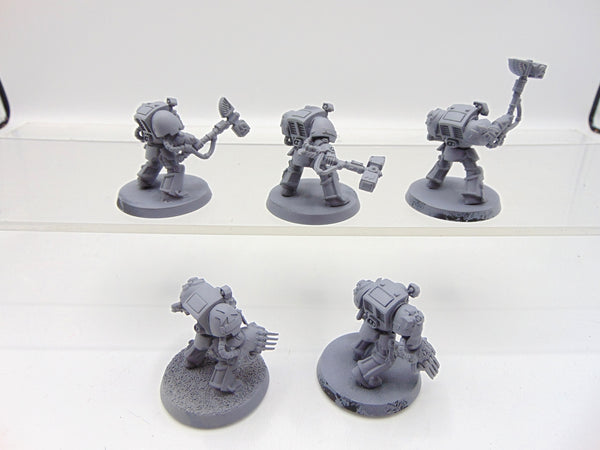 Terminator Assault Squad