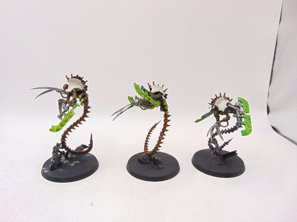 Ophydian Destroyers
