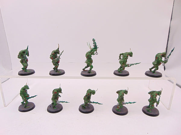 Plaguebearers