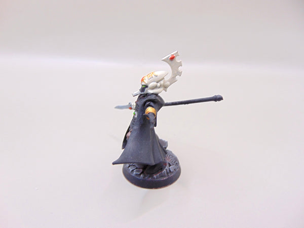 Farseer