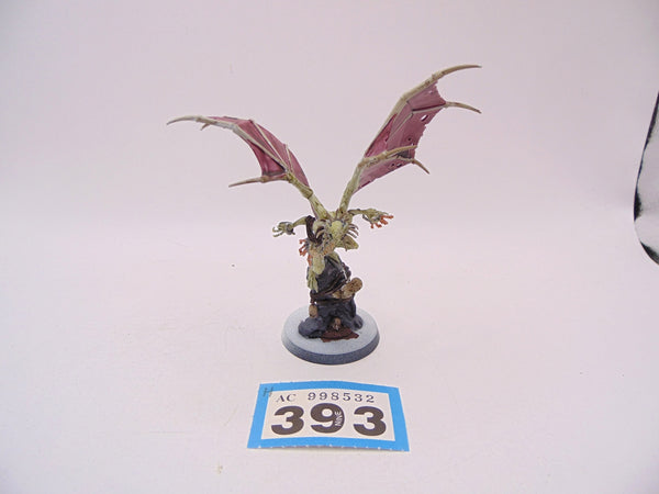 Abhorrant Gorewarden