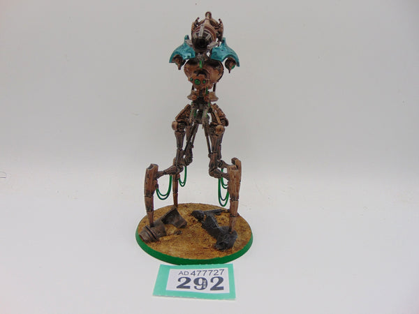 Canoptek Doomstalker