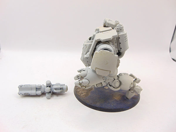 Redemptor Dreadnought