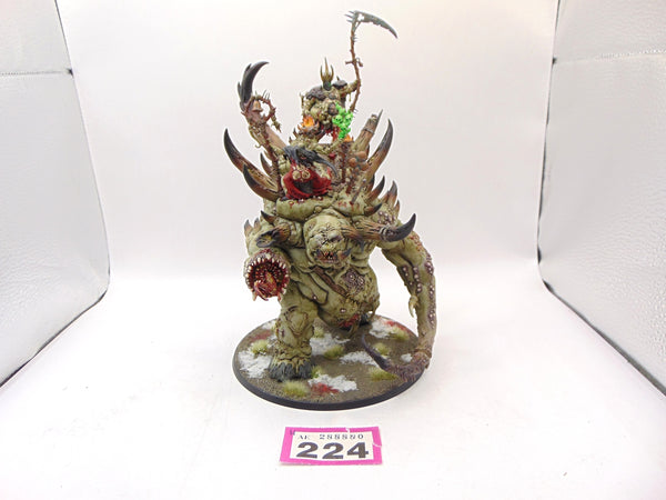 The Glottkin