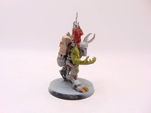 Painboss
