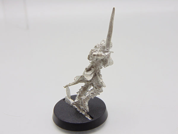 Aragorn Helm's Deep