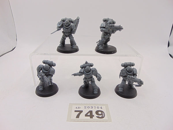 Intercessors