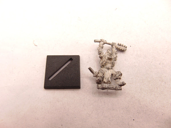 BC4 Kundra Stunty Smasher Mighty Ugezod's Death Commandos