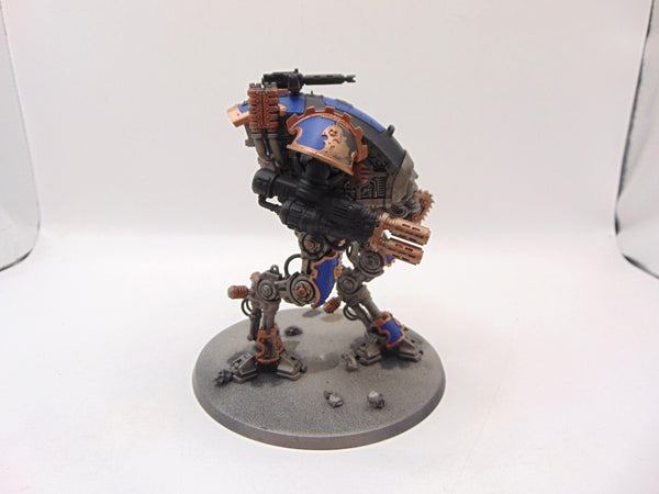 Armiger Warglaive