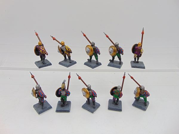 Freeguild Guard / Spearmen