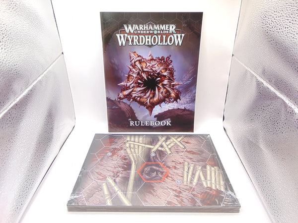 Warhammer Underworlds: Wyrdhollow