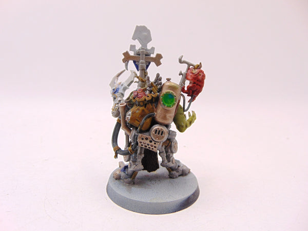 Painboss