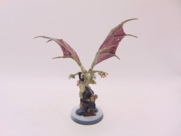 Abhorrant Gorewarden
