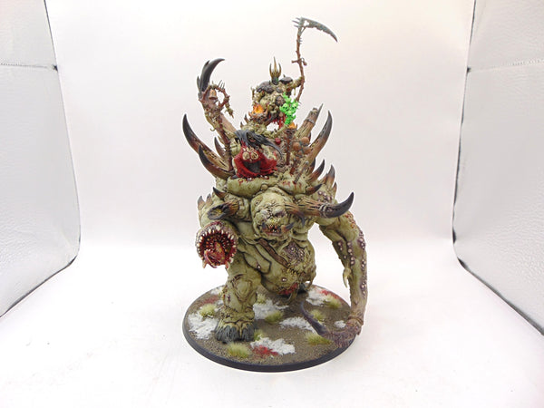 The Glottkin