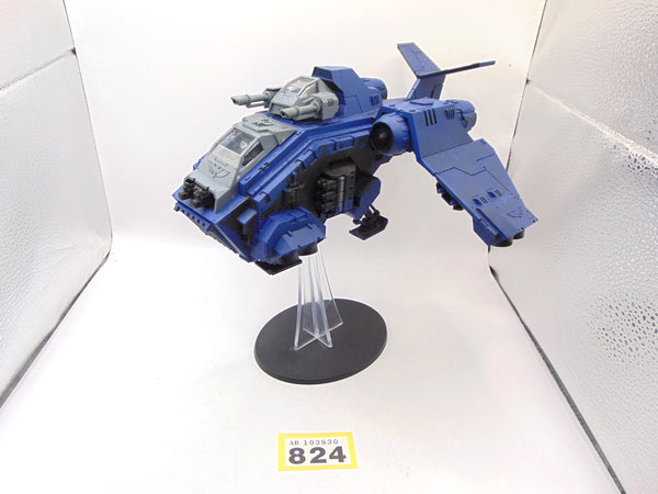 Stormraven Gunship