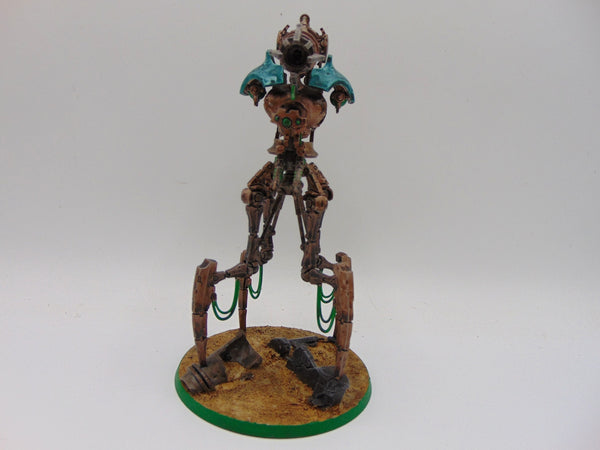 Canoptek Doomstalker