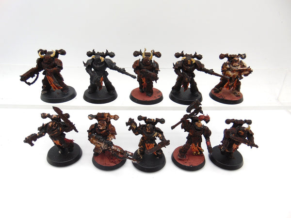 Chaos Legionaries