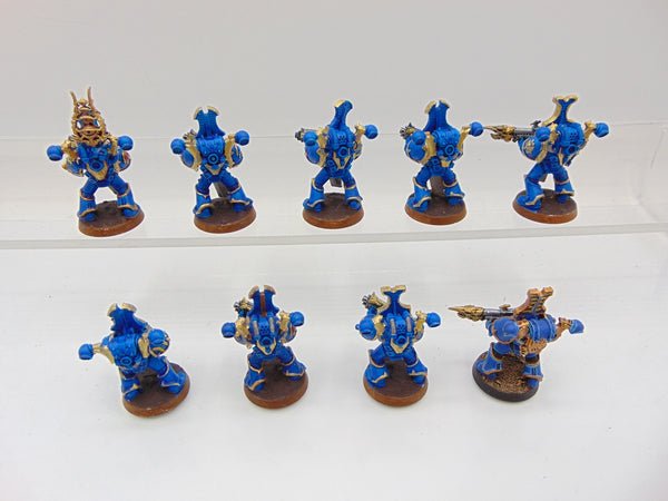 Thousand Sons