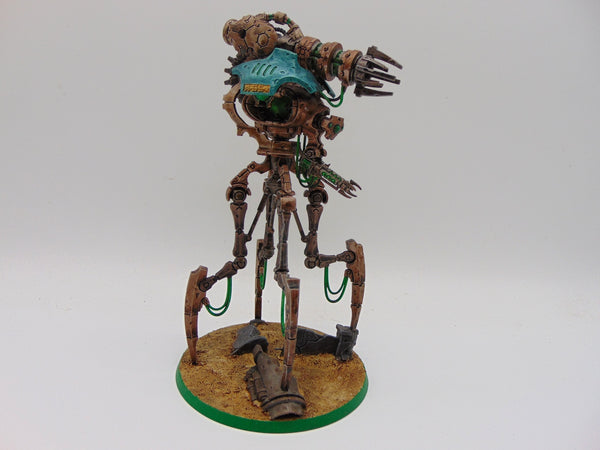 Canoptek Doomstalker