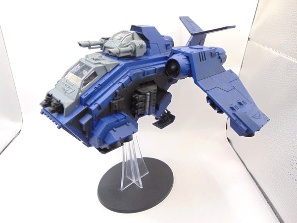 Stormraven Gunship