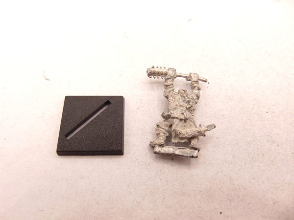 BC4 Kundra Stunty Smasher Mighty Ugezod's Death Commandos