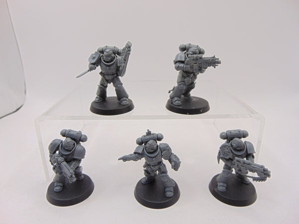 Intercessors