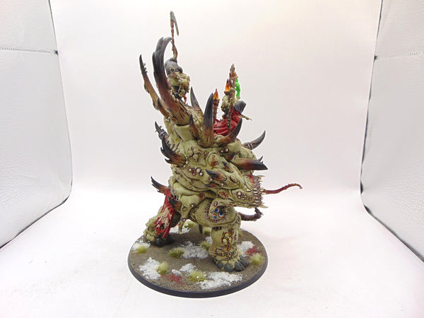 The Glottkin