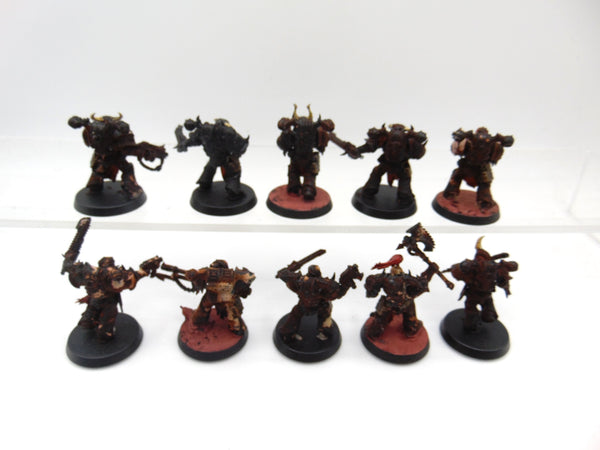 Chaos Legionaries