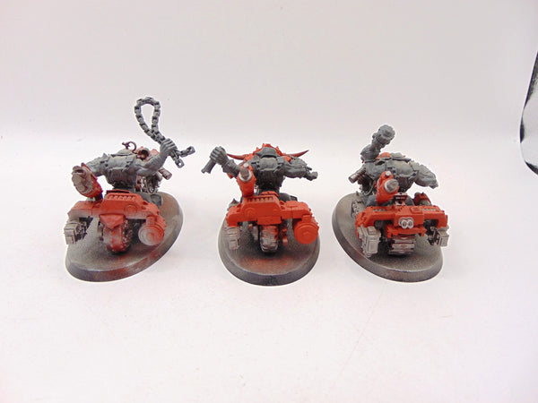 Warbikerz