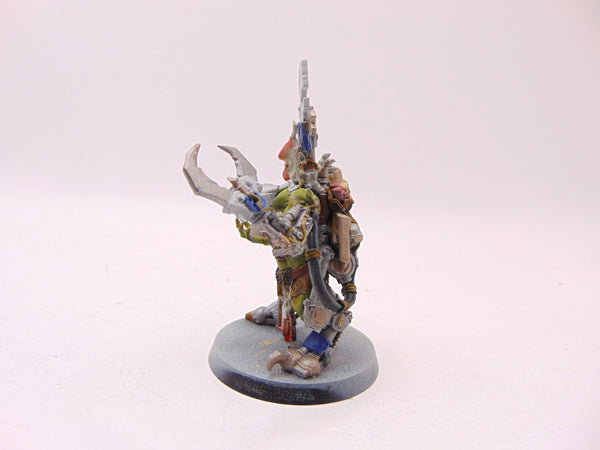 Painboss