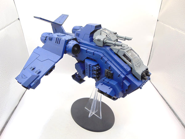 Stormraven Gunship