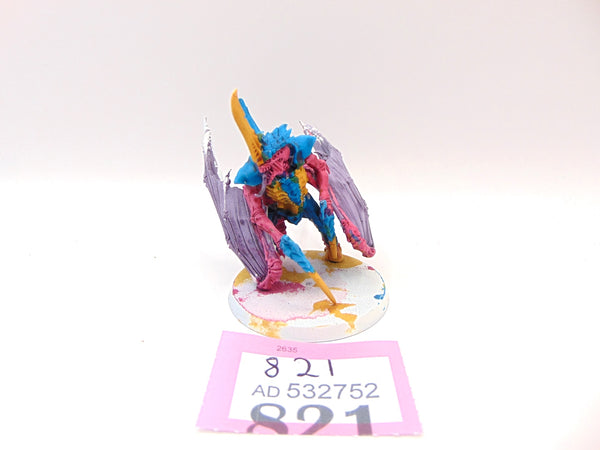 Winged Tyranid Prime