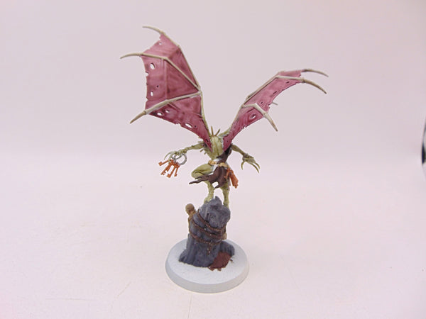 Abhorrant Gorewarden