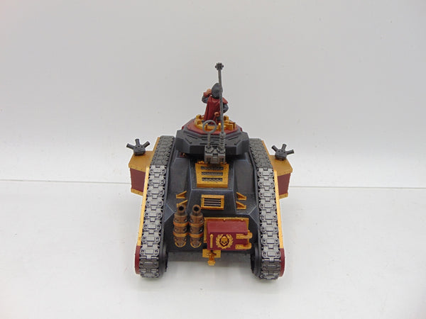 Leman Russ Executioner / Demolisher