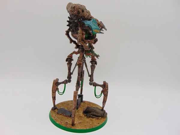 Canoptek Doomstalker