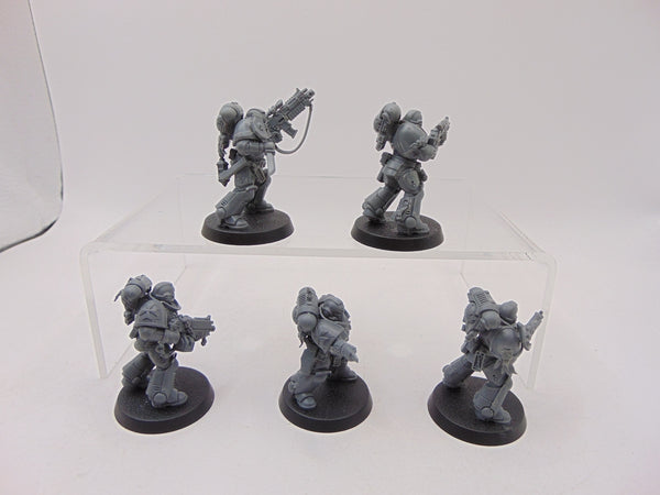 Intercessors
