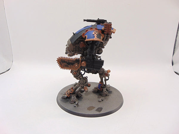 Armiger Warglaive