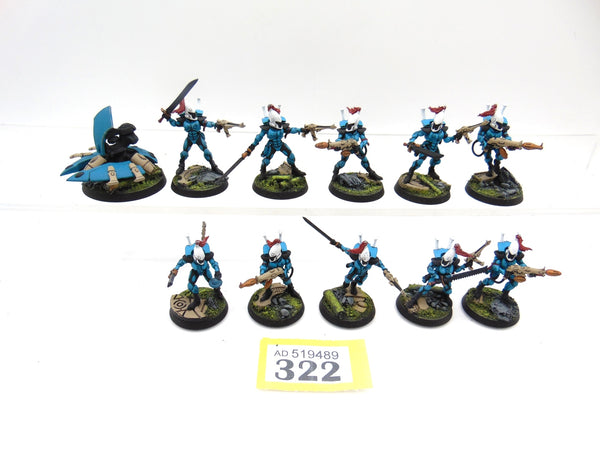 Storm Guardians
