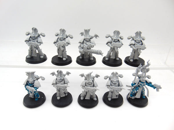 Rubric Marines