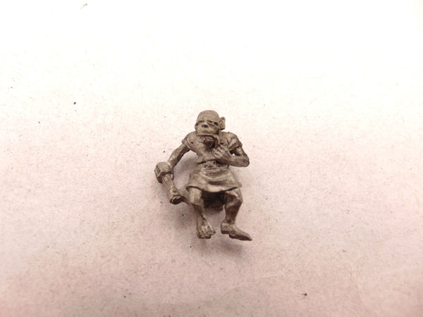 C15 Orc Casualty