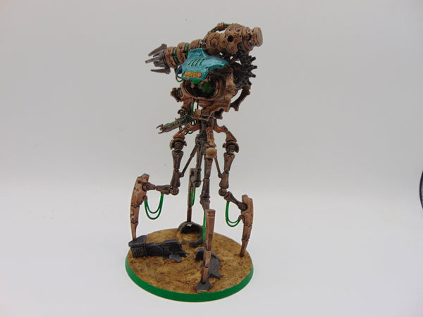Canoptek Doomstalker