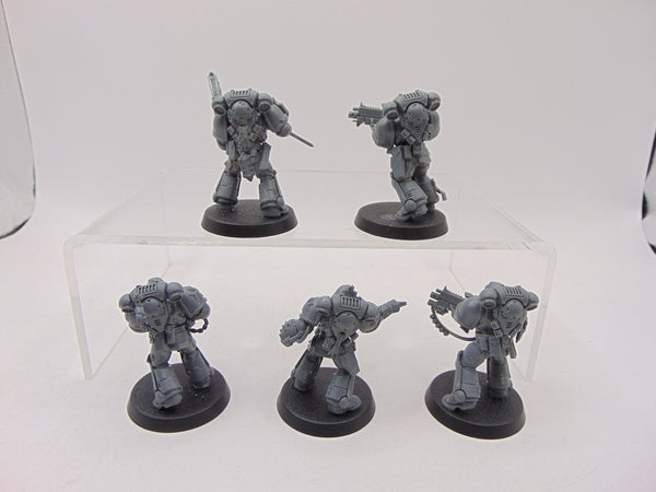 Intercessors