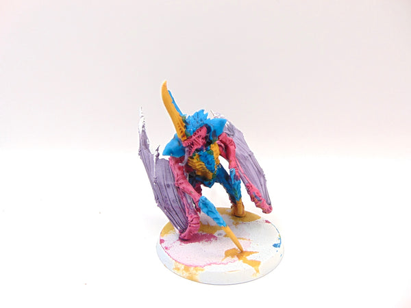 Winged Tyranid Prime