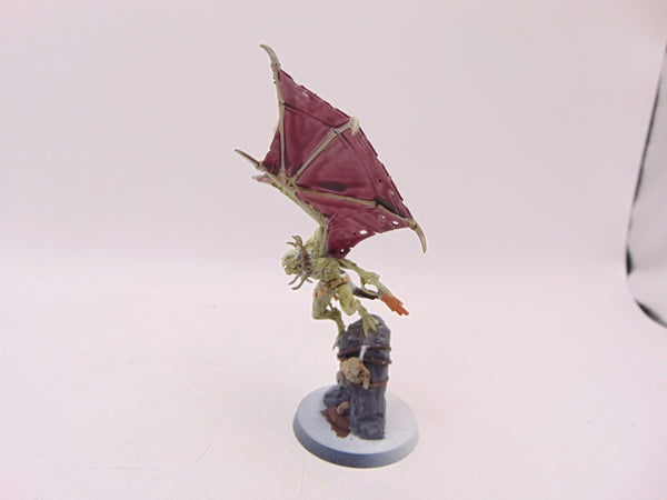 Abhorrant Gorewarden
