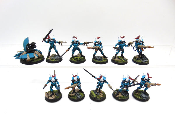 Storm Guardians