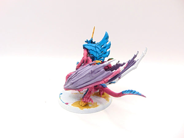 Winged Tyranid Prime