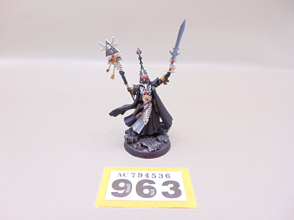 Eldrad Ulthran
