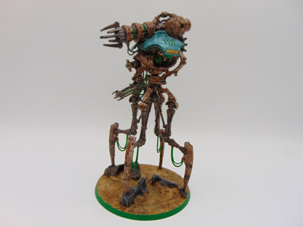 Canoptek Doomstalker