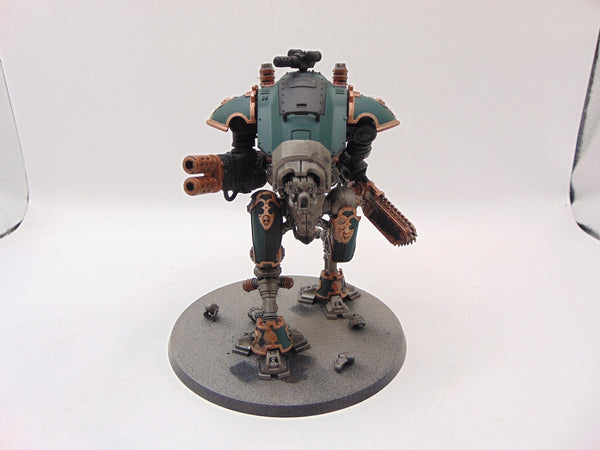 Armiger Warglaive